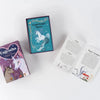 Unicorns & Other Magical Horses | 4 in 1 Card Game | Conscious Craft